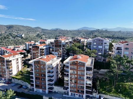 Deniz Ve Doğa Manzaralı,4+1 Dublex Daire...