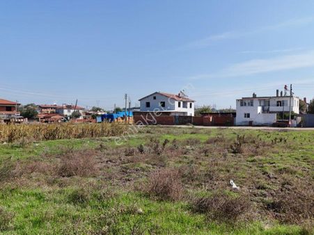 Startkey Yönden Köylüköy'ünde Satılık İmarlı Arsa