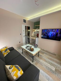 -anka- Kızılay - Anka Farkı İle - Temiz-lüks-güvenilir-daire