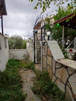 Aydın Kuşadası Davutlarda Site İçerisinde Triplex Villa Satılık