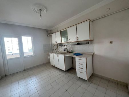 İldem Satılık 3+1 A Dairesi