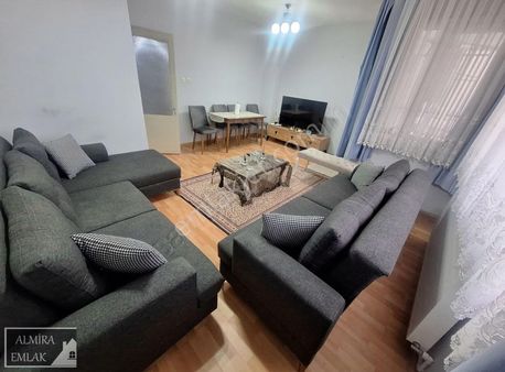 Hatay Piri Reis Mah. İnönü Cadde Yanında 3+1 Doğalgazlı Arakat