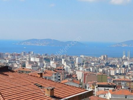 Mesa Panorama Full Deniz Manz.+bakonlu Tapusu Alınmış 2,5+1 Sıfır Daire