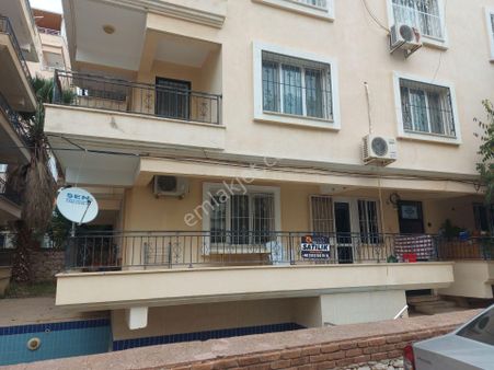 Yeni Yapılan Avm Yakınında Merkezi Konumda Satılık 3+1 Y.giriş