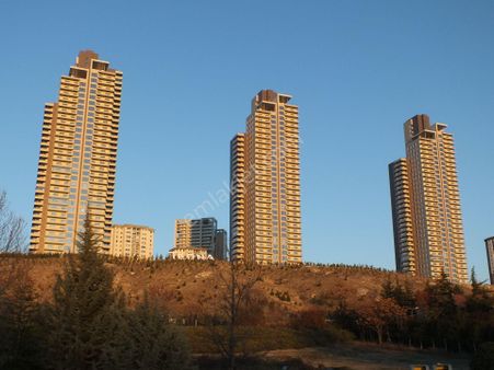 Teona Ümitköyde Kiralık 4+1 Daire