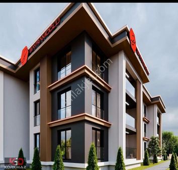 Adapazarı Tuzla Mahallesinde Sıfır 3+1 Daireler