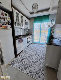 Aziz Emlak Tan Yalınayak Ta 2+1 Bağımsız Mutfak