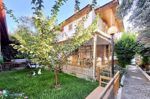 Daire Fiyatına Havuzlu Sitede 3+1 Yazlık