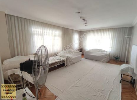 Çarşamba Pazarına Yakın Satılık 3+1 3.kat Boş Asansörlü Daire