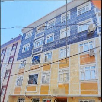 Yenibosna 3+1 3,kat Krediyeuygun Lüxs Daire