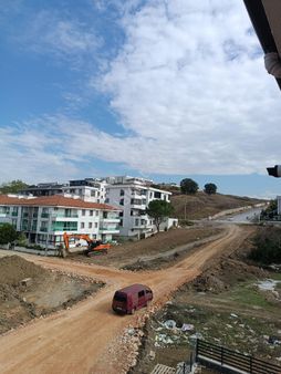 Dere Mahallesinde Satılık 3+1 Sıfır Daire