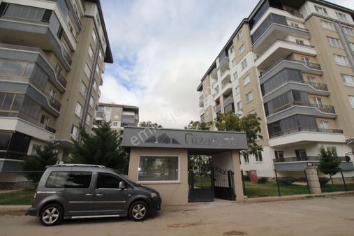 Aksaray Küçük Bölcek Mahallesi Site İçersinde Kiralık 3+1 Lüks Daire