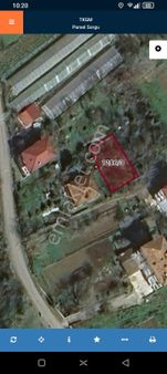 Demir Gayrimenkulden Bafra Bahçeler Mahallesi'nde Satılık Arsa