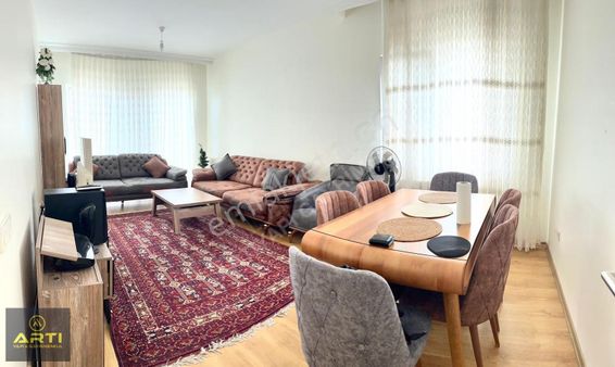 İnnovia 2 Büyük Tip Satılık 2+1 Kapalı Mutfak Daire