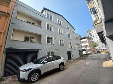 2+1 Daireosmangazi Panayir 100 M2 Kat Sıfır Bina (6)