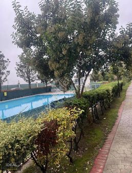 Sevgi Mahallesi Alya 2 Konutları Sitesinde Kiralık 2+1 Daire