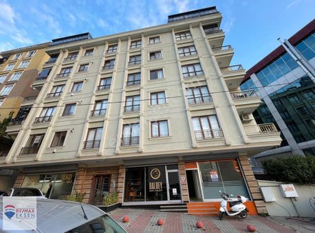 Çekmeköy Kirazlıdere Mah Kiralık Dükkan