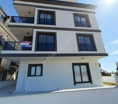 Didim Gençlik Merkezi Hisarda Asansörlü 2+1 Sifir Daire