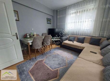 Türkmen Emlak'tan Satılık 2+1 Bağımsız Girişli Kot-1