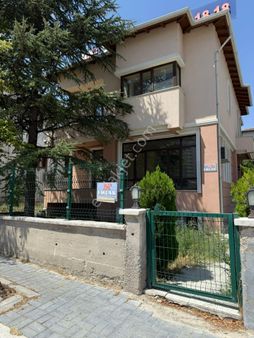 Brk Concept Den İşyerine Uygun Kiralık Villa