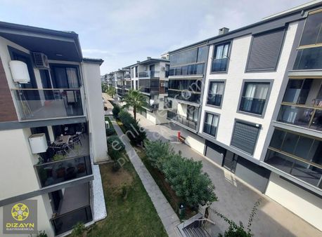 Davutlar Beylerbeyi Prestij Parkta 3+1 Daire