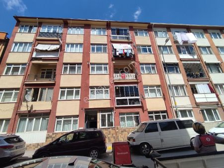 Bahçelievler Mahallesi Satılık 2+1