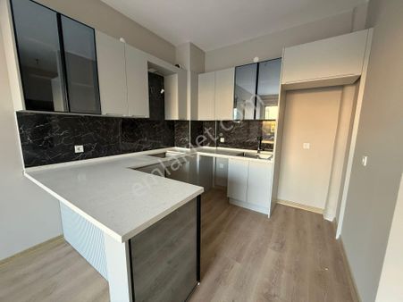 Mamak Altınevler Plevne Cad. Yeni Binada Satılık 1+1 Daireler