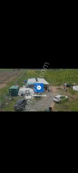 Yazıhan Fethiyede 28.000m2 Satılık Bakımlı Badem Bahçesi