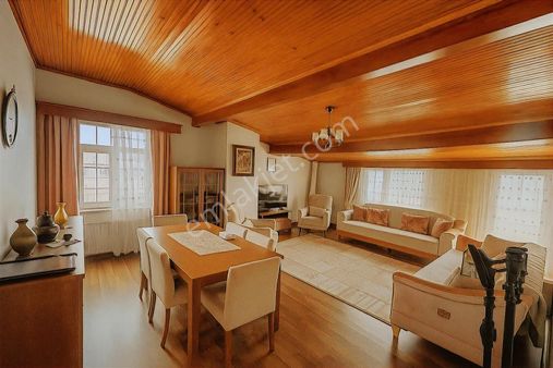 Şişli Gülbahar Mah.satılık 3+1 Ferah 185 M2 Daire