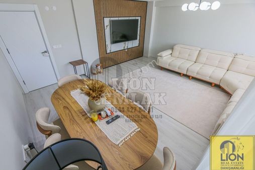 🟡⚫bandırma 600 Evler'de Lüks Tasarım , 3+1 Satılık Fırsat Daire⚫🟡