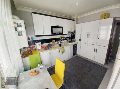 Yenikent Fevzi Çakmak Ta Çok Güzel Konum Da Geniş 5+1 Teras