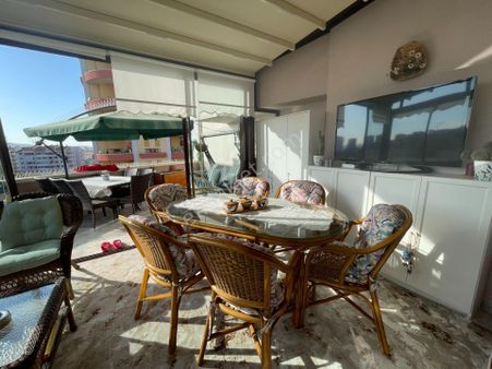 Çayyolu Ümit Mah. Dorukent Sitesinde Satılık 3+1 Yapılı Daire