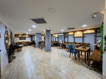 3ev Emlak'tan Çınarlı Mh Çok Amaçlı 397m2 Satılık Bodrum Dükkan