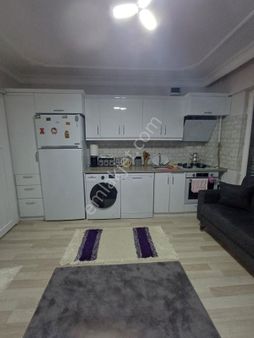 Pamir Emlaktan Satılık Full Eşyalı 1+1