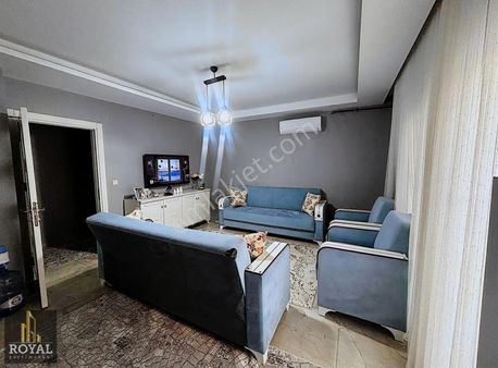Tarsus Atatürk Mh Seyirtepe Arkası Satılık 3+1 145 M2