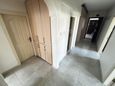 Sincan Osmanlı Mah 3+1 Ara Katta Bağımsız Site İçi Satılık Daire