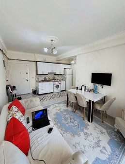 Genç Gayrimenkulden Üniversite Civarı 1+1 Eşyalı Stüdyo Daire