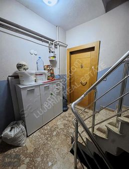 Mehmet Akif Caddesinde Kiralık Orta Kat