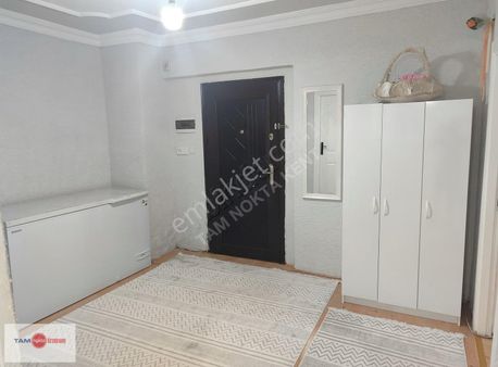 Tam Nokta Kent'ten Satılık Tapulu Bodrum Kat Daire!