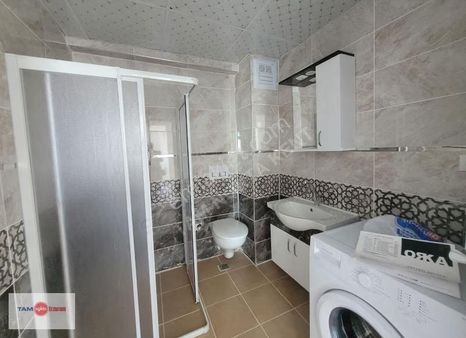 Tam Nokta Kent'ten Yıldızkent'te Kiralık 1+1 Full Eşyalı Daire!