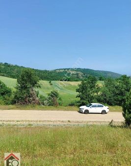 Bilecik Merkez Şükraniye Köyünde Satılık Tarla
