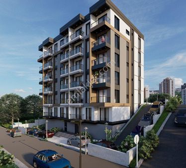 Hisar' Dan Körfezde Modern Ve Ultra Lüks Daire