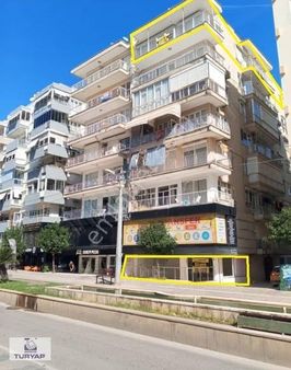 Işıklar Cadde Üstü Kiralık Dükkan