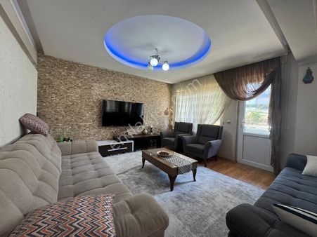 Şemikler Mahallesi Cinkaya Gümüşler Arasında 5 +2 Villa