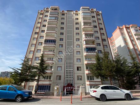 Beyazşehir Mahallesi’nde Okul Karşısı 3+1 Daire