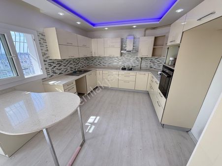 Pınarda İskanlı Doğalgazlı Geniş