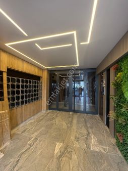 Yaşamkent Koç Residans Da Kiralik Sıfır 2+1 Daireler