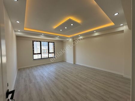 Rba Dan 71 Evler Mahallesi 3+1 Satılık Daire