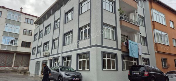 Golden Key Gayrimenkul'den Kiralık 3+1 Daire