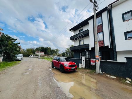 Karasu Çiğdem Emlaktan...yerden Isıtma & 2+1 & Sıfır Daire